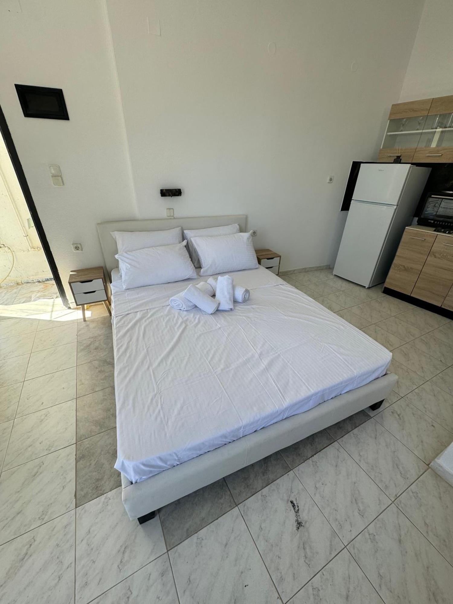 Mirtos4Seasons Apartment Exterior foto