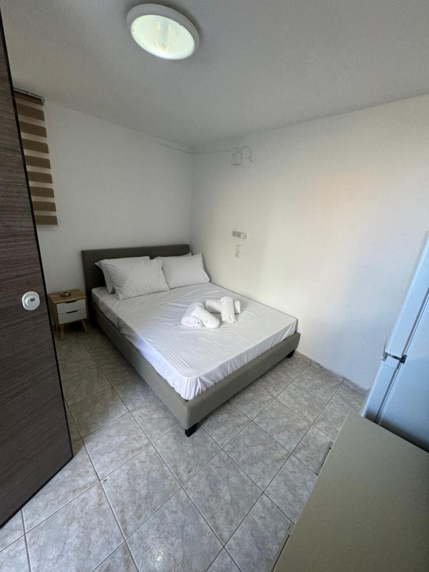 Mirtos4Seasons Apartment Exterior foto