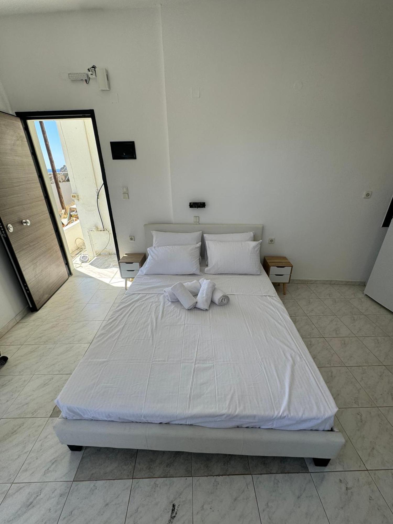 Mirtos4Seasons Apartment Exterior foto
