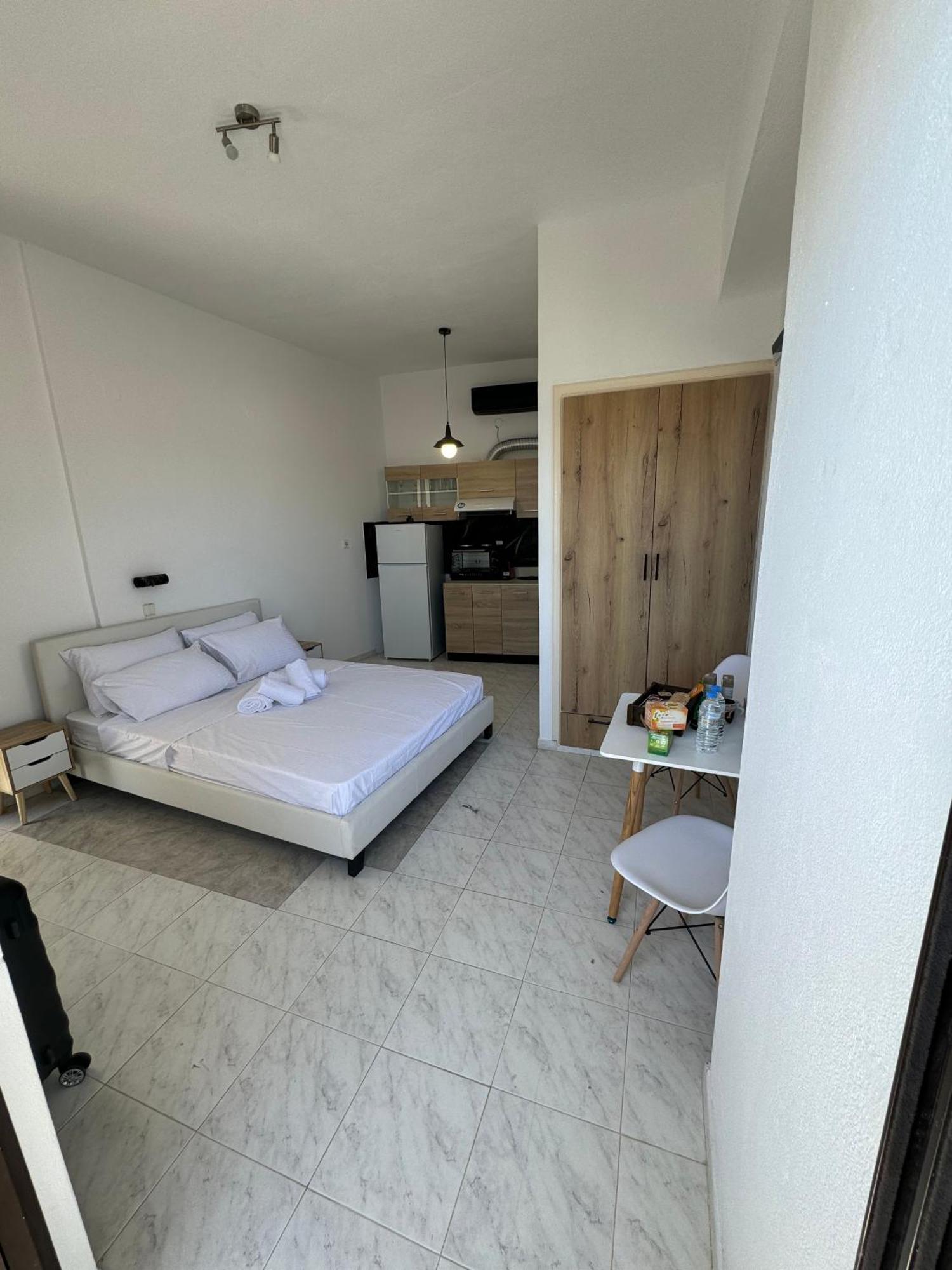 Mirtos4Seasons Apartment Exterior foto