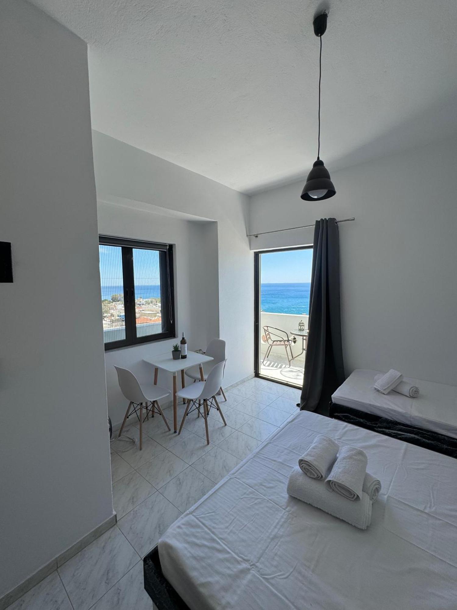 Mirtos4Seasons Apartment Exterior foto