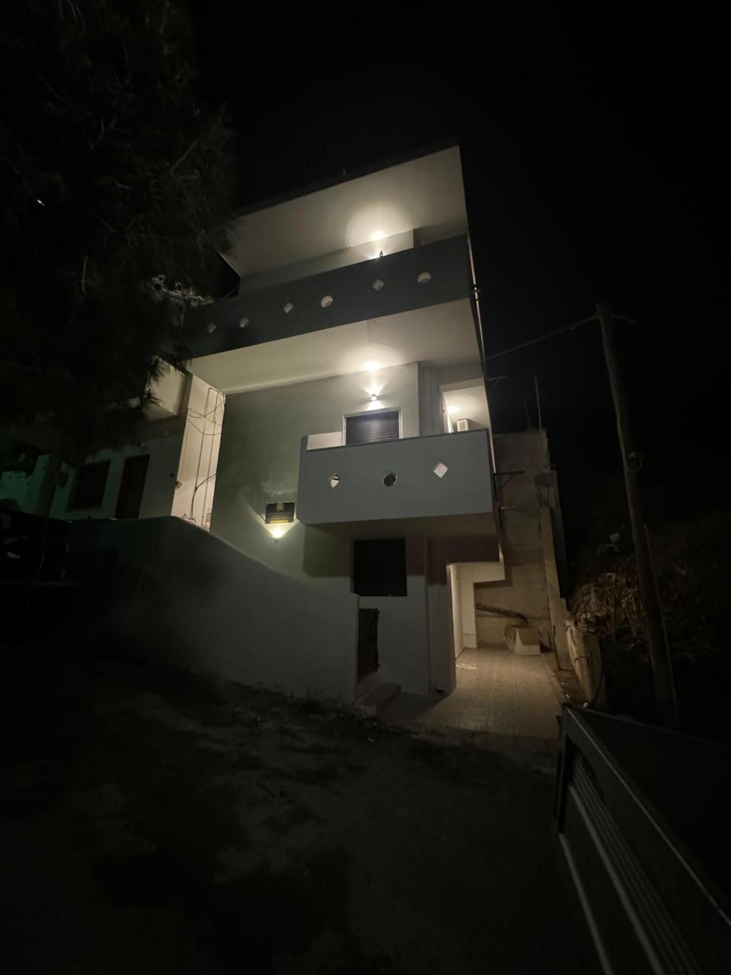Mirtos4Seasons Apartment Exterior foto