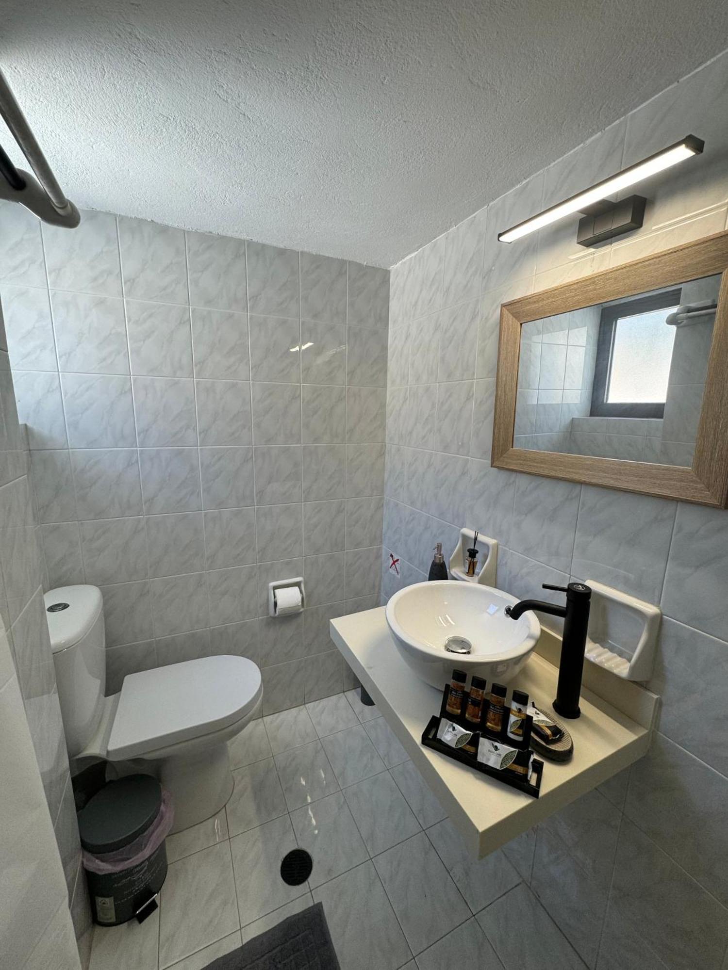 Mirtos4Seasons Apartment Exterior foto
