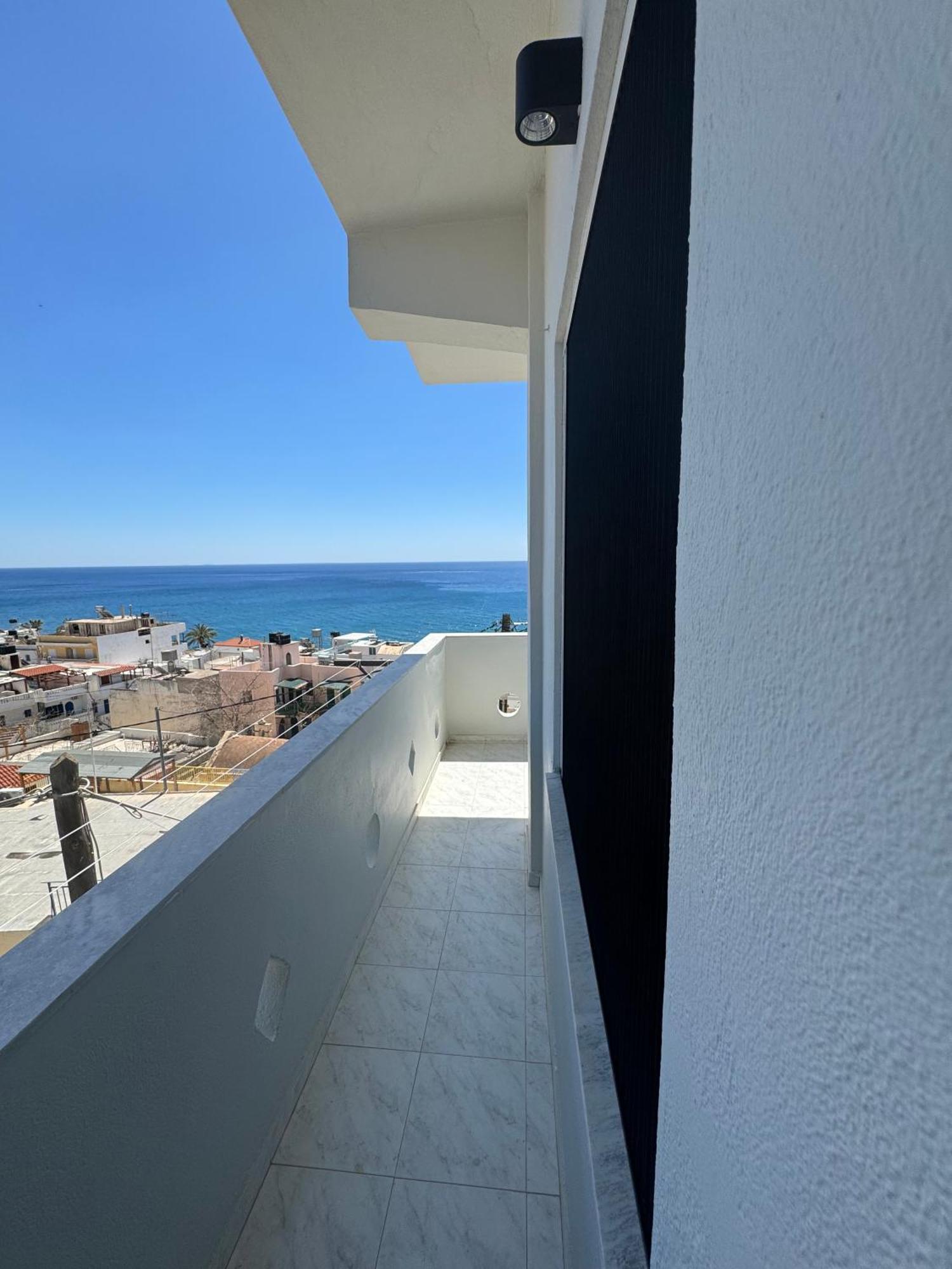 Mirtos4Seasons Apartment Exterior foto