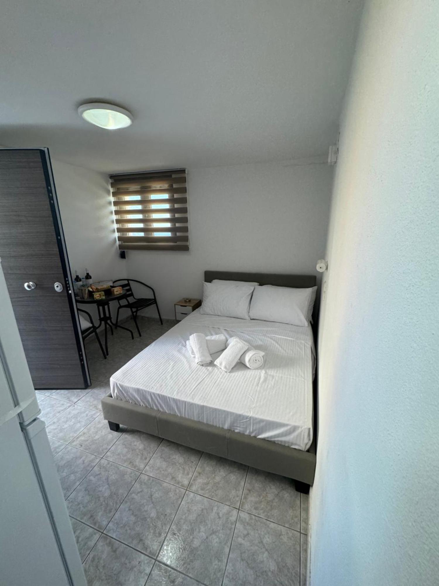Mirtos4Seasons Apartment Exterior foto