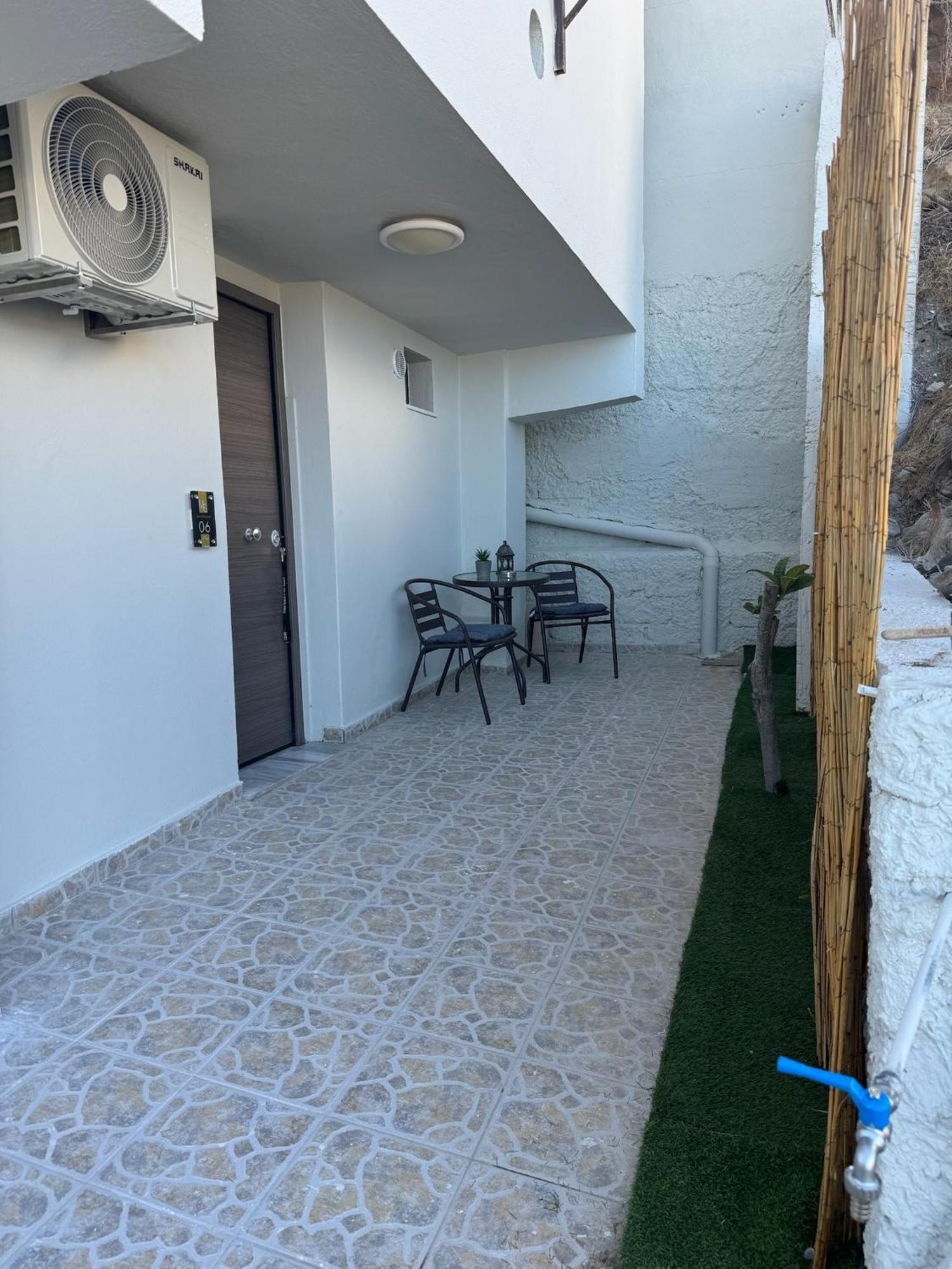 Mirtos4Seasons Apartment Exterior foto