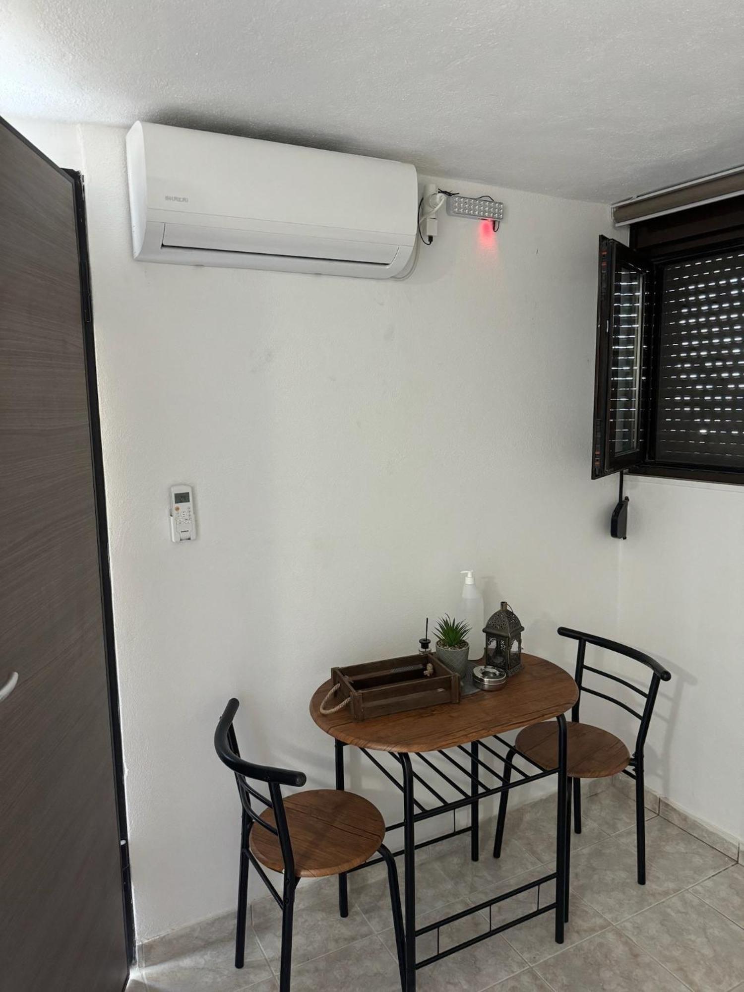 Mirtos4Seasons Apartment Exterior foto