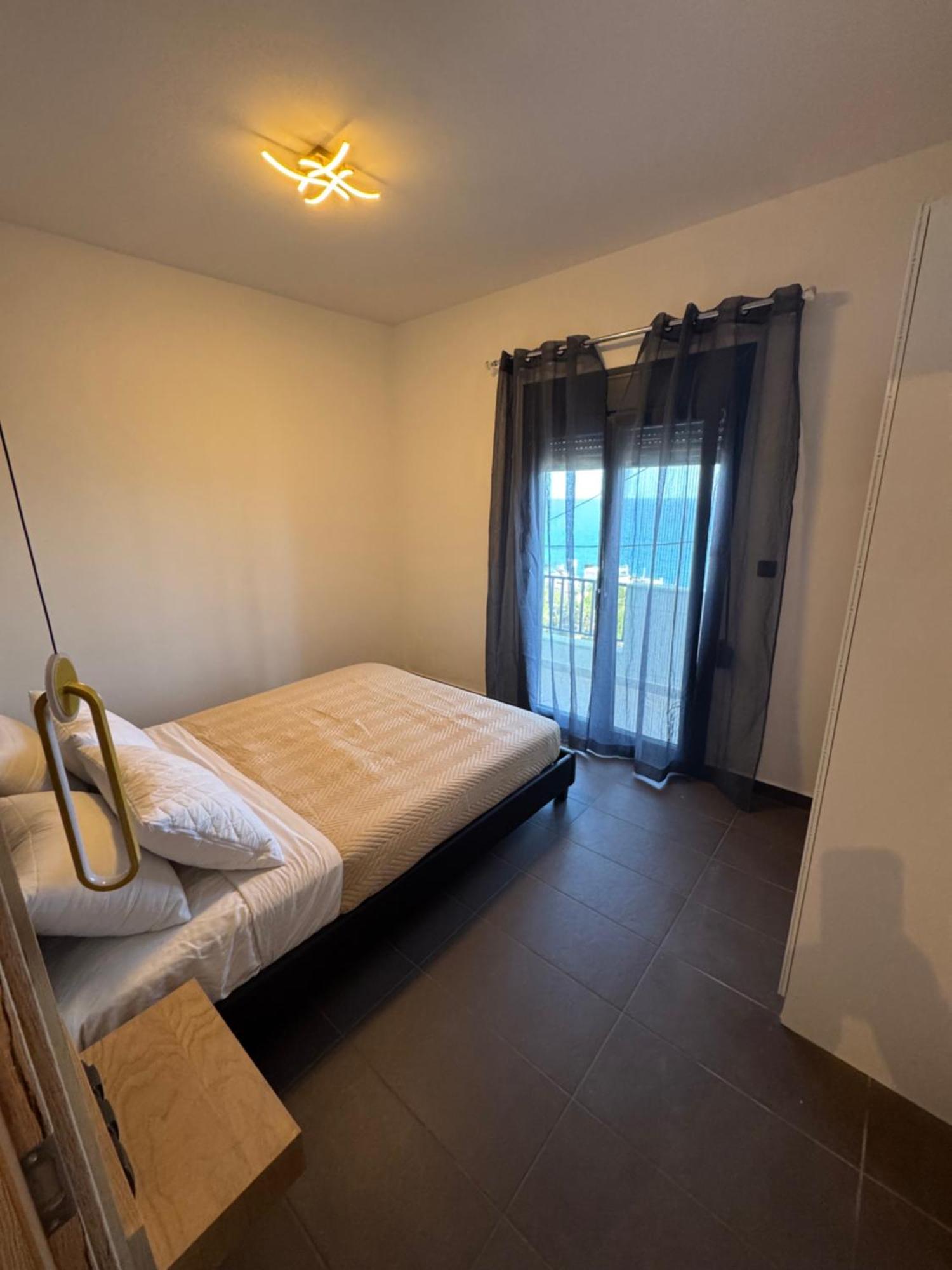 Mirtos4Seasons Apartment Exterior foto