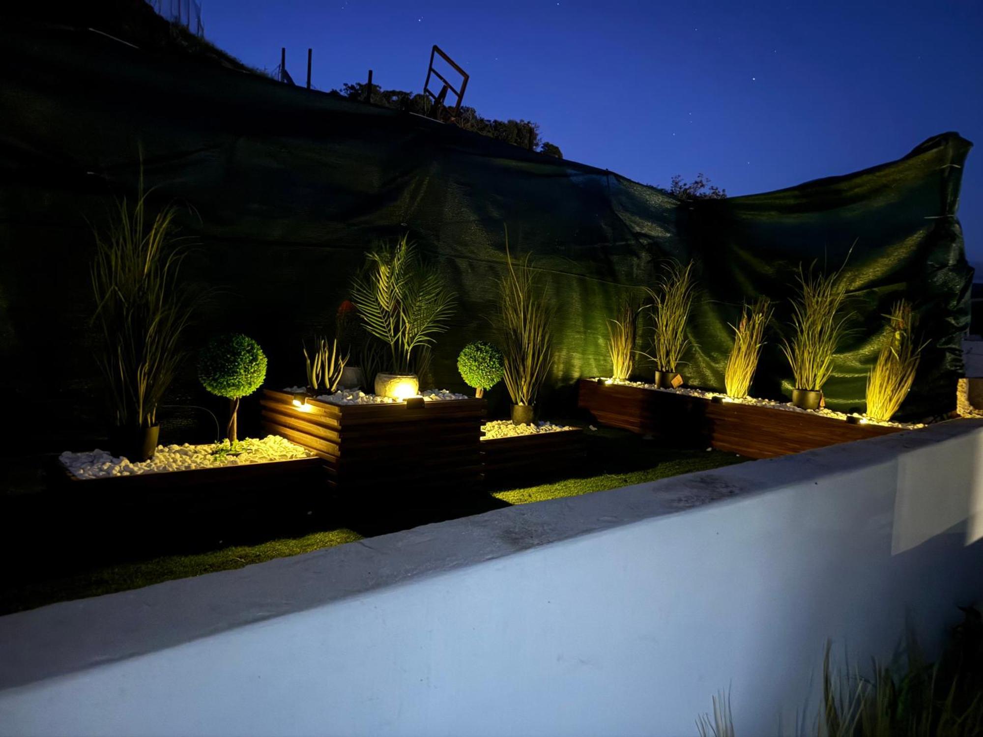 Mirtos4Seasons Apartment Exterior foto
